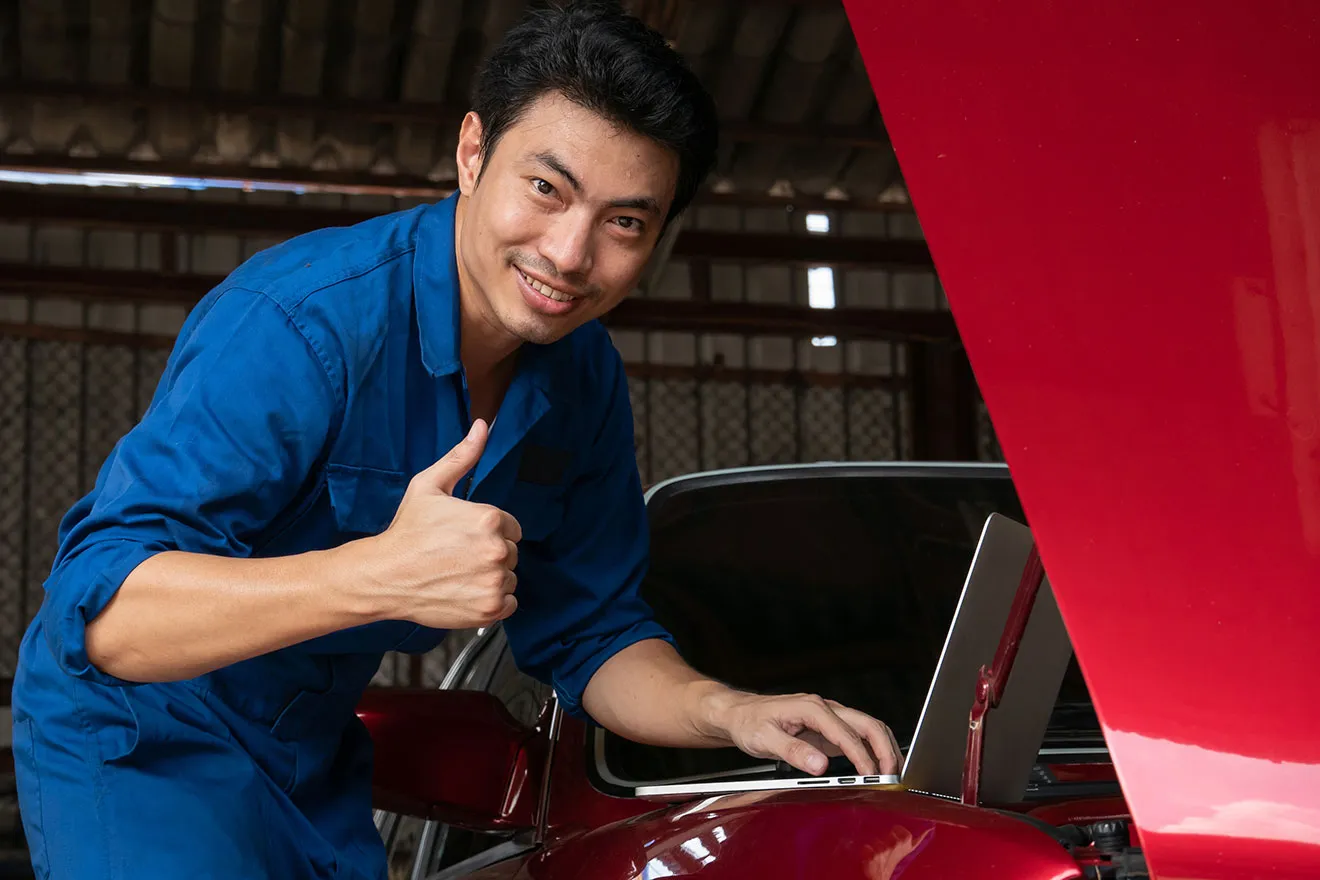 gautamautomotive.com