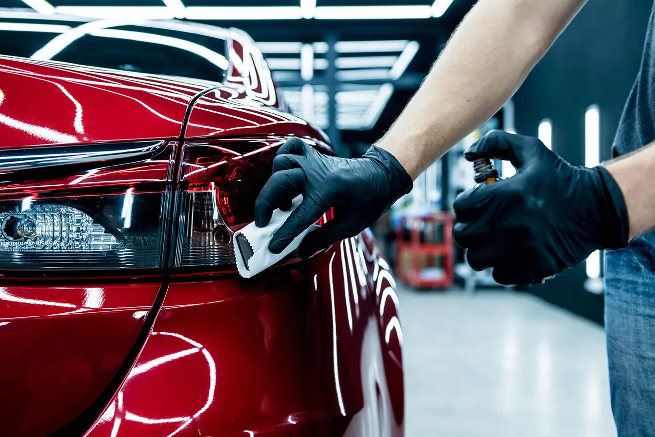 gautamautomotive.com