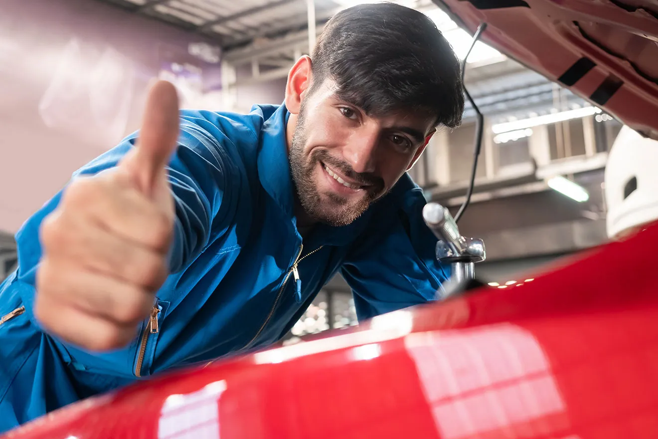 gautamautomotive.com